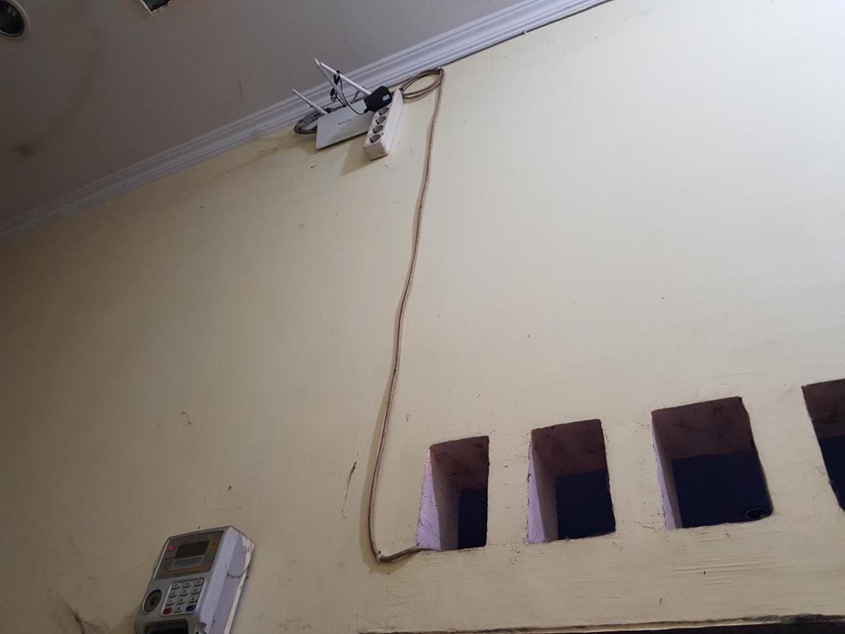 Oyo 93162 Cempaka Syariah Hotel Medan Buitenkant foto